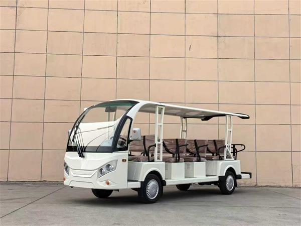 Xe Chạy Điện Du Lịch 14 Chỗ MTEXIMCO