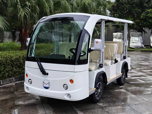 Cho Thuê Xe Điện Du Lịch 8 Chỗ