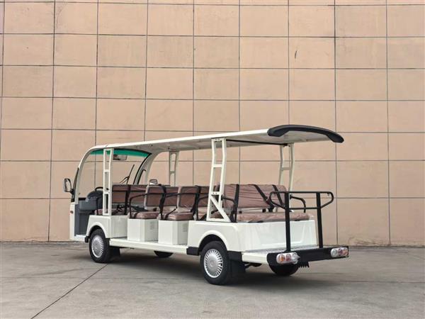 Cho Thuê Xe Điện Du Lịch 14 Chỗ
