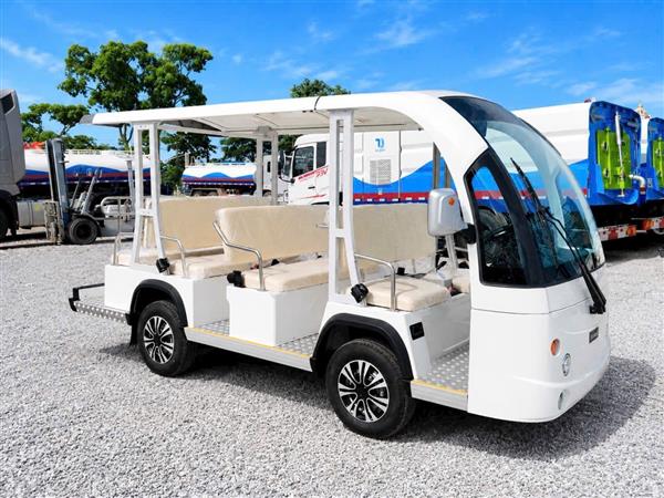 Cho Thuê Xe Điện Du Lịch 11 Chỗ