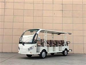 Xe Chạy Điện Du Lịch 14 Chỗ MTEXIMCO