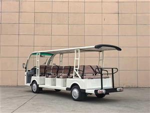 Cho Thuê Xe Điện Du Lịch 14 Chỗ