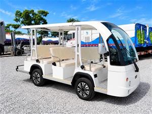 Cho Thuê Xe Điện Du Lịch 11 Chỗ