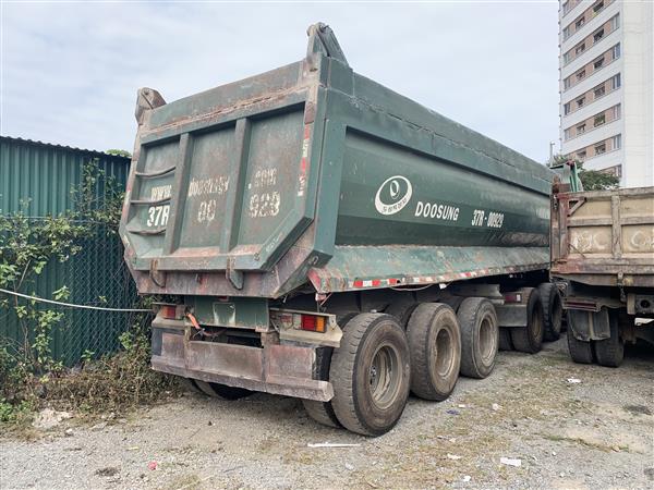 Đà Nẵng Mua Bán Xe Tải 7 Tấn Cũ Và Mới Giá Rẻ Chính Chủ #32 Đà Nẵng Mua Bán Xe Tải 7 Tấn Cũ Và Mới Giá Rẻ Chính Chủ