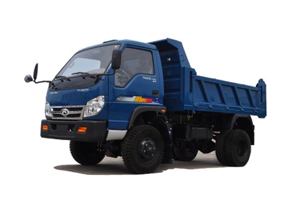 Xe tải ben Thaco THACO FLD345B-4WD