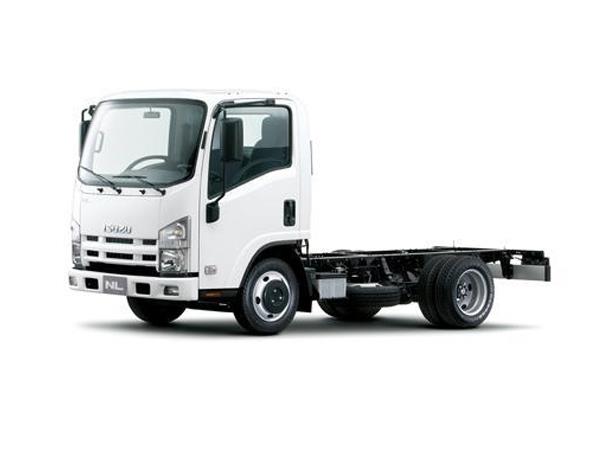 Xe tải thùng 1.9 tấn Isuzu