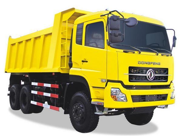 Kinh nghiệm chọn mua xe tải Dongfeng