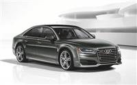 Audi A8 phiên bản mới giá từ 90.500 USD