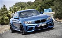 BMW M2 - kế thừa truyền thống