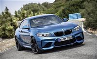 BMW M2 - kế thừa truyền thống