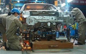 Công nghiệp ô tô Việt Nam: Tan hoang, làm sao lấy lại được đà hồi phục?