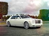 Đại gia chăn đệm Mỹ tậu thêm Rolls-Royce hàng 