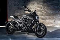 Ducati Diavel Carbon 2016 - nâng cấp chi tiết