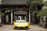 Lamborghini Huracan Zhong - 