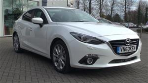 Nam 32 tuổi nên chọn New Mazda 3 2.0 hay Focus Titan 2.0?