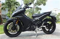 Yamaha Exciter 135 độ phong cách sportbike ở Hải Phòng