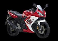 Yamaha R15 S - sportbike mới giá 1.700 USD