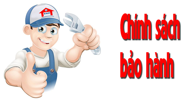 Chế độ bảo hành xe tải Howo