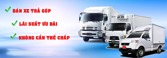 Mua xe Howo tại Thủy Vũ