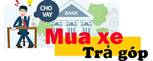 Vay vốn ngân hàng mua xe Howo trả góp