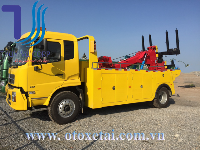 xe tải cứu hộ giao thông xe tải cứu hộ giao thông